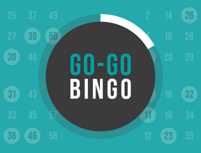 Go-Go Bingo