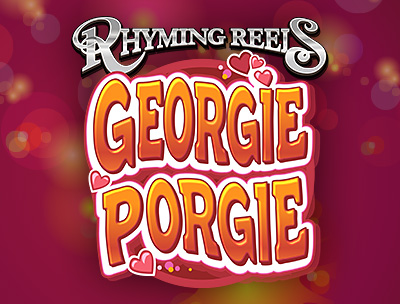Rhyming Reels Georgie Porgie
