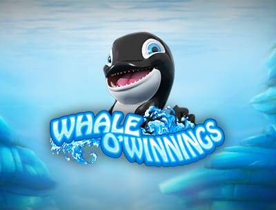 Whale O winnings