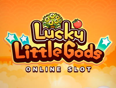 Lucky Little Gods