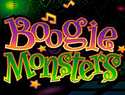 Boogie Monsters