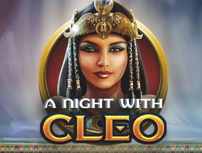 A Night With Cleo