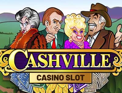 Cashville