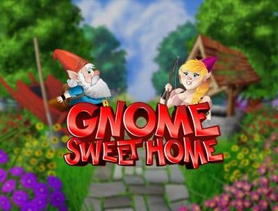 Gnome Sweet Home