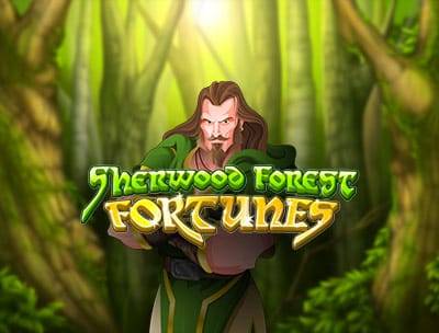 Sherwood Forest Fortunes