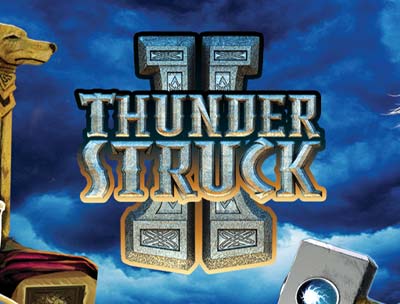Thunderstruck II