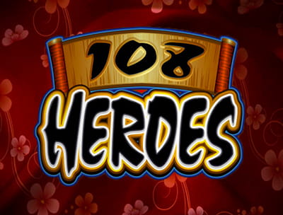 108 Heroes