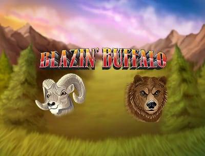 Blazin' Buffalo