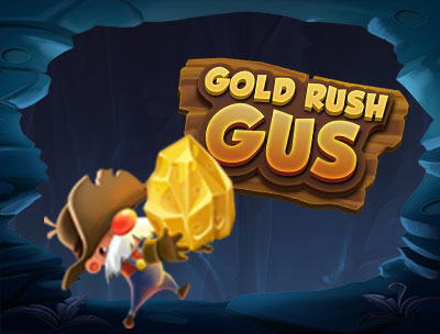 Gold Rush Gus