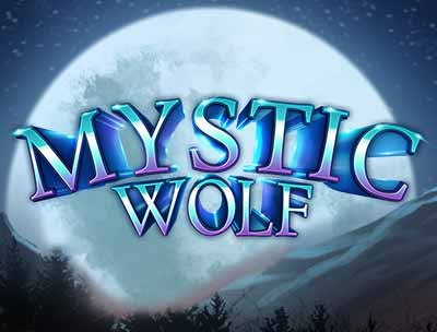 Mystic Wolf