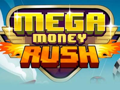 Mega Money Rush